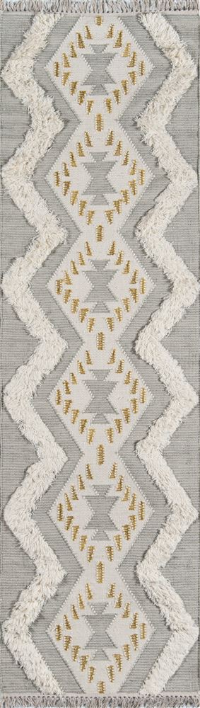 Contemporary INDIOIND-1 Area Rug - Indio Collection 