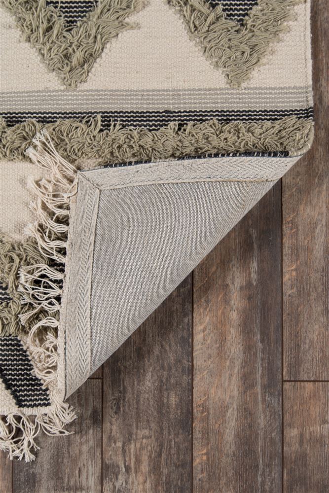 Contemporary INDIOIND-4 Area Rug - Indio Collection 