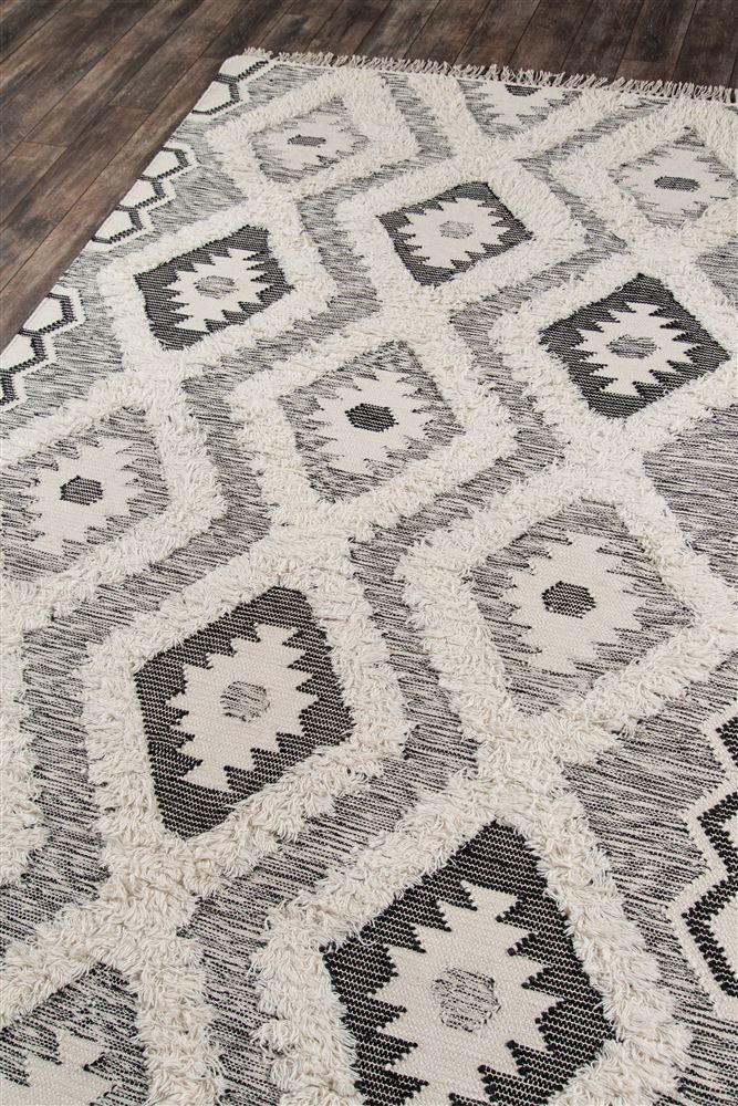 Contemporary INDIOIND-5 Area Rug - Indio Collection 