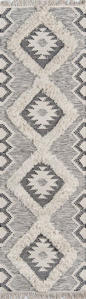 Contemporary INDIOIND-5 Area Rug - Indio Collection 