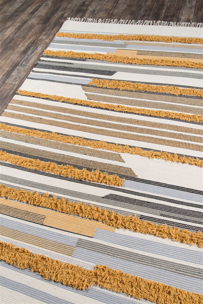 Contemporary INDIOIND-6 Area Rug - Indio Collection 