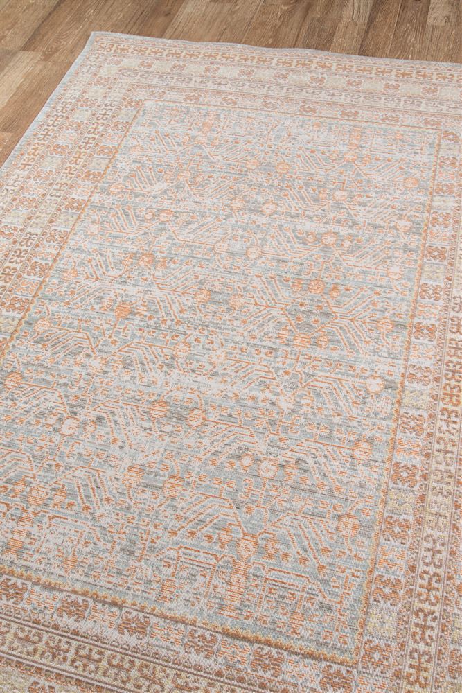 Traditional ISABEISA-2 Area Rug - Isabella Collection 