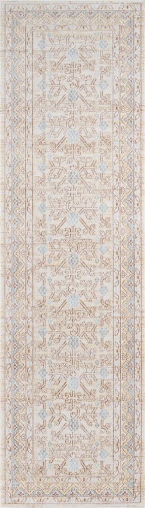 Traditional ISABEISA-3 Area Rug - Isabella Collection 