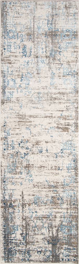 Traditional JULIEJU-01 Area Rug - Juliet Collection 