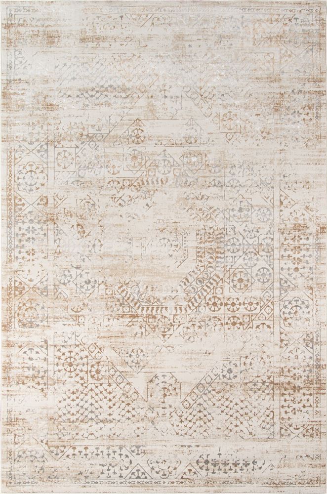 Traditional JULIEJU-02 Area Rug - Juliet Collection 