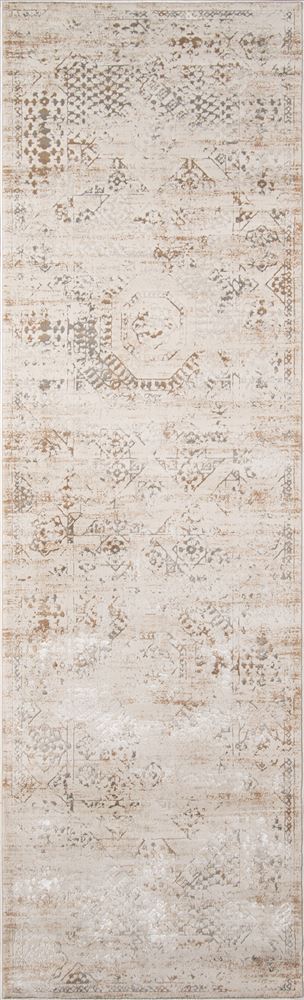 Traditional JULIEJU-02 Area Rug - Juliet Collection 