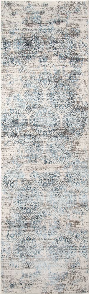Traditional JULIEJU-03 Area Rug - Juliet Collection 