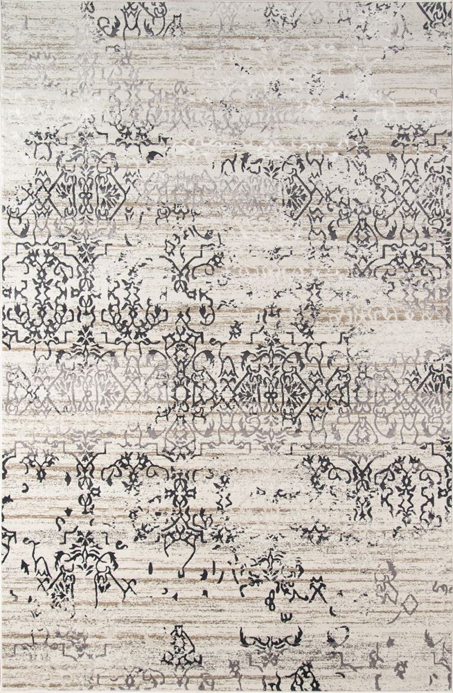 Transitional JULIEJU-04 Area Rug - Juliet Collection 