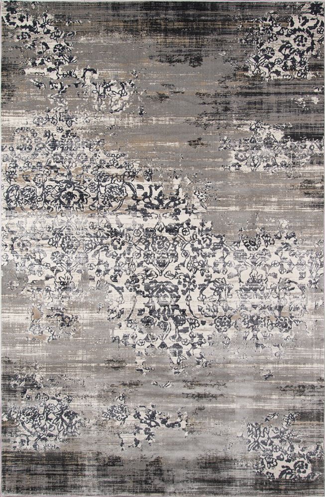 Transitional JULIEJU-05 Area Rug - Juliet Collection 