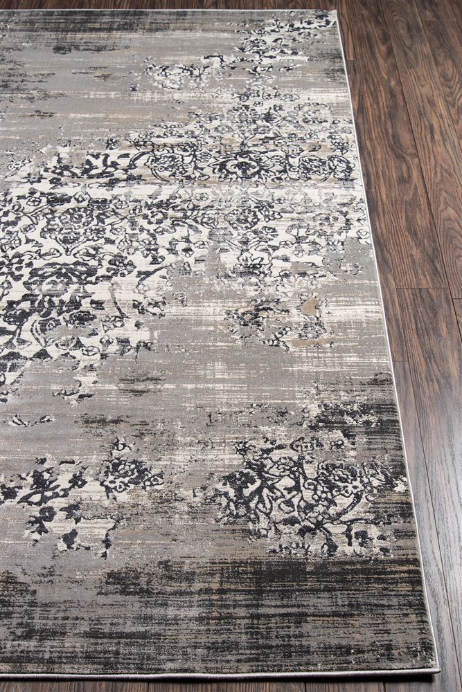 Transitional JULIEJU-05 Area Rug - Juliet Collection 