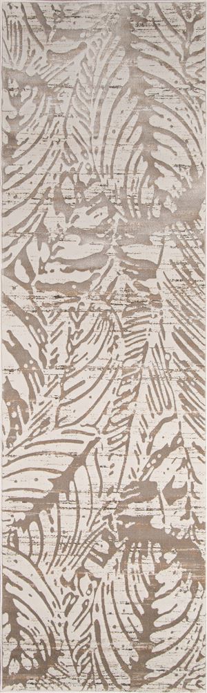 Transitional JULIEJU-06 Area Rug - Juliet Collection 