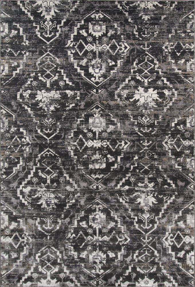 Transitional JULIEJU-08 Area Rug - Juliet Collection 