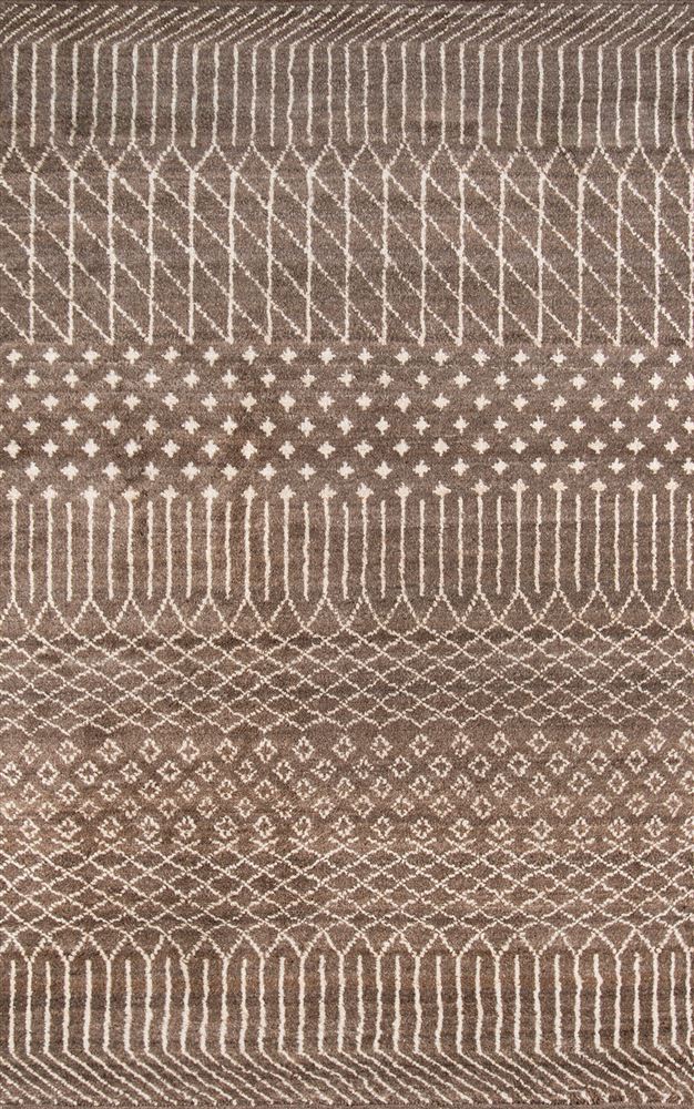 Transitional Atlasatl-6 Area Rug - Atlas Collection 