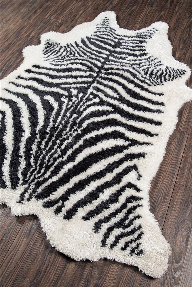 Contemporary KALAHKAL-1 Area Rug - Kalahari Collection 