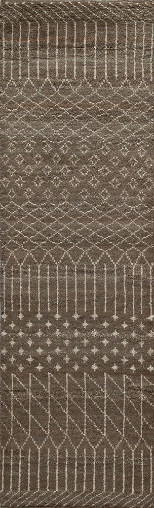 Transitional ATLASATL-6 Area Rug - Atlas Collection 