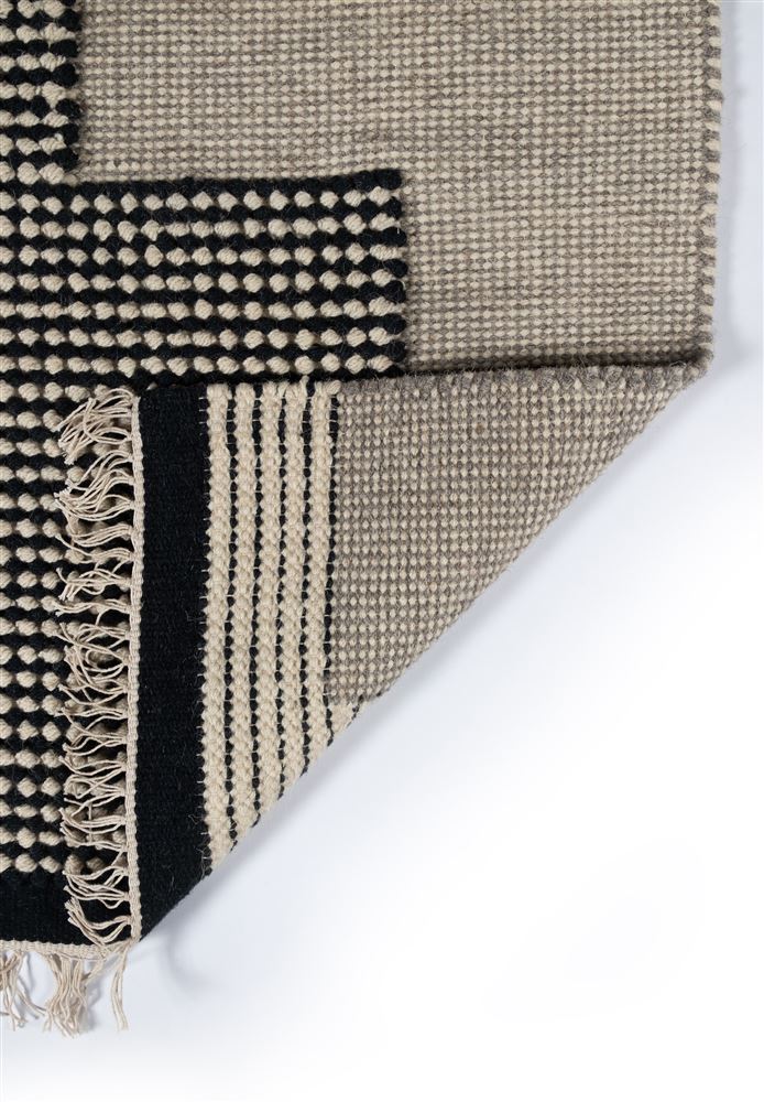 Contemporary KARL0KRL-1 Area Rug - Karl Collection 