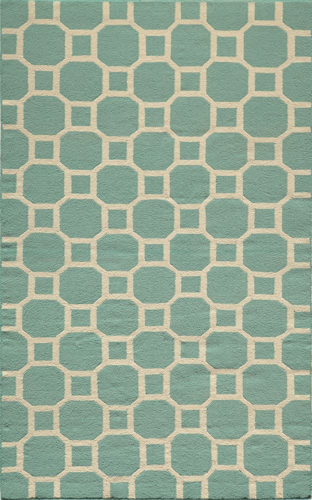 Contemporary Lagualg-01 Area Rug - Laguna Collection 