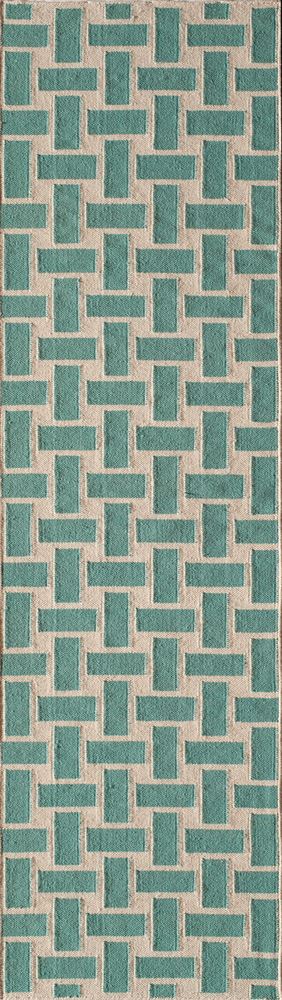 Contemporary LAGUALG-02 Area Rug - Laguna Collection 