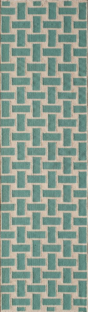 Contemporary LAGUALG-02 Area Rug - Laguna Collection 