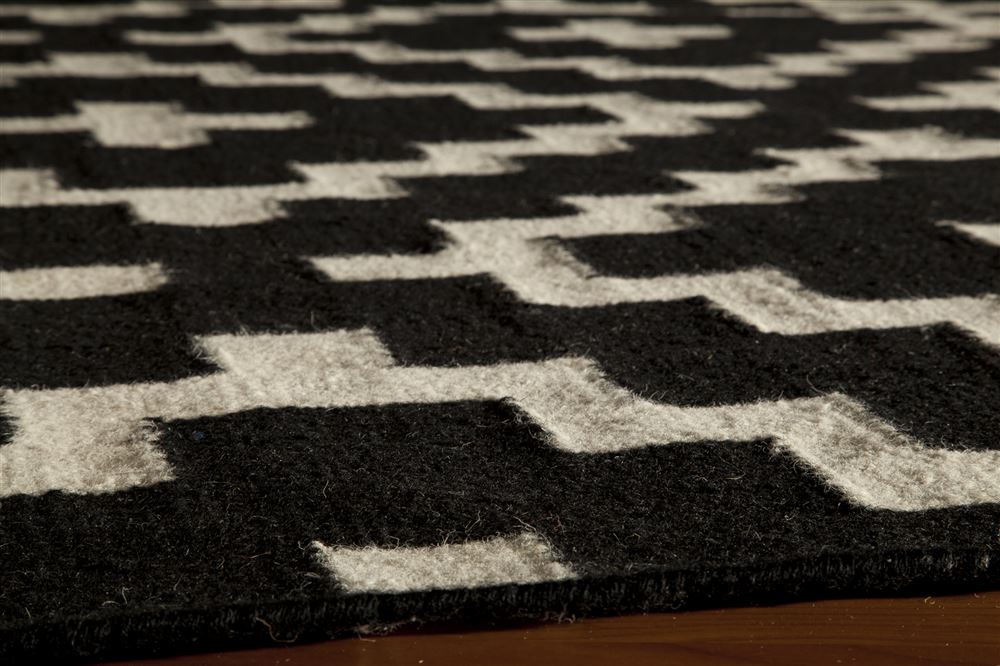 Contemporary LAGUALG-04 Area Rug - Laguna Collection 