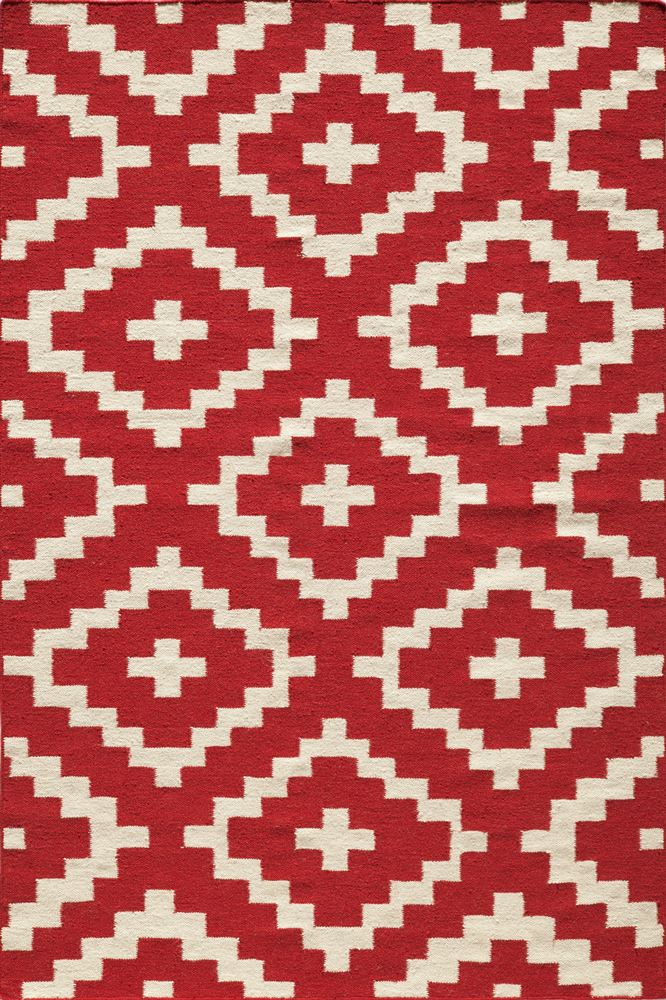 Contemporary Lagualg-04 Area Rug - Laguna Collection 