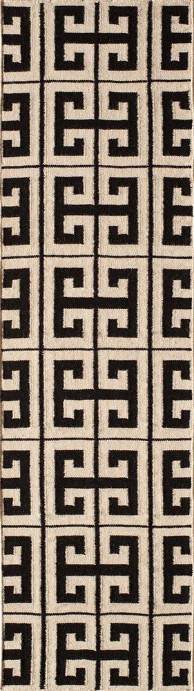 Contemporary LAGUALG-05 Area Rug - Laguna Collection 