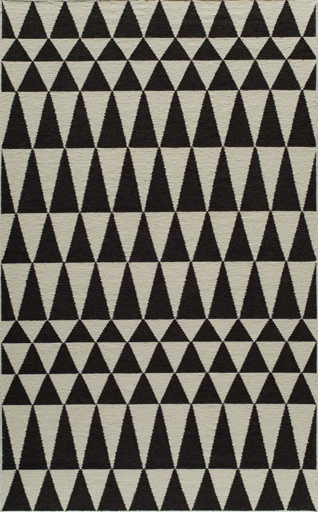 Contemporary LAGUALG-10 Area Rug - Laguna Collection 