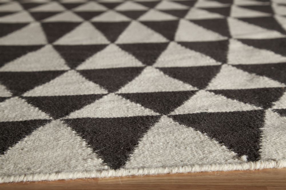 Contemporary LAGUALG-10 Area Rug - Laguna Collection 