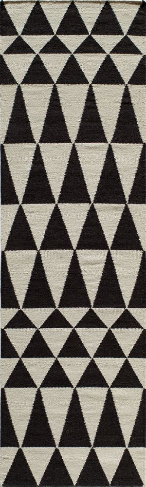 Contemporary LAGUALG-10 Area Rug - Laguna Collection 