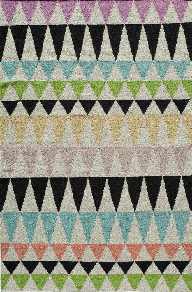 Contemporary Lagualg-10 Area Rug - Laguna Collection 