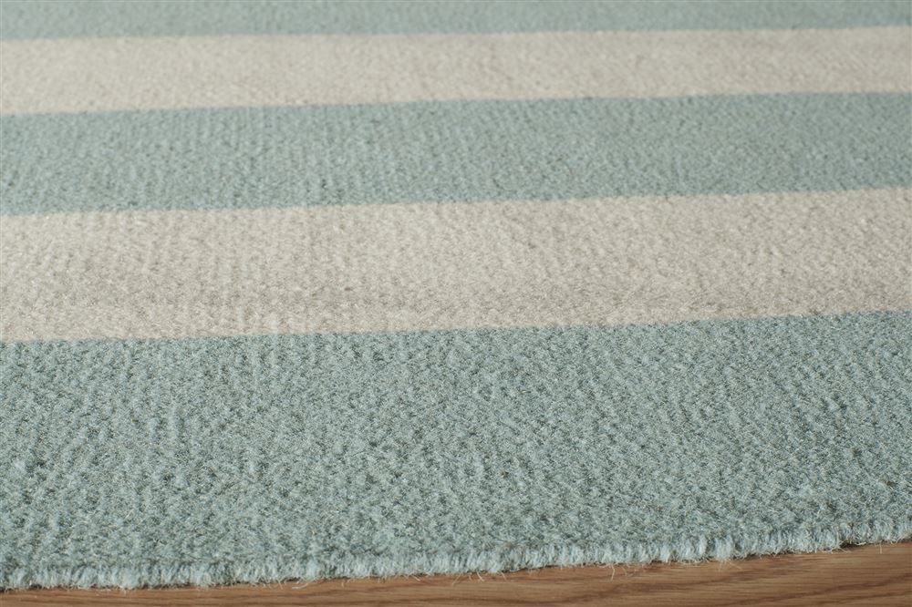 Contemporary LAGUALG-12 Area Rug - Laguna Collection 