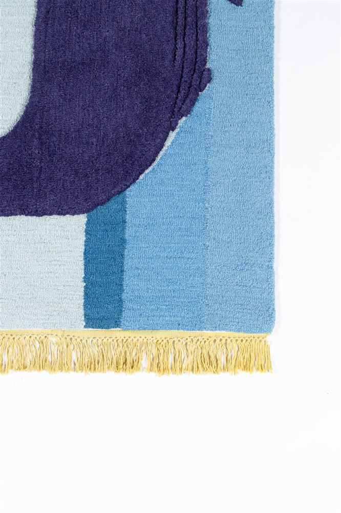 Contemporary ATTICATC-2 Area Rug - Atticus Collection 