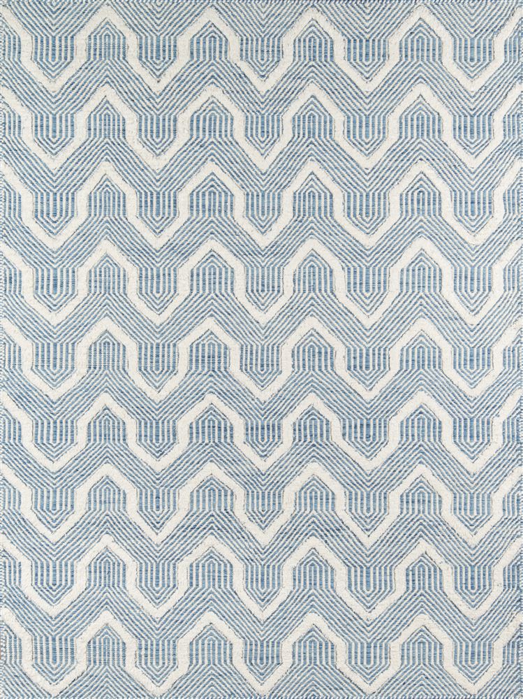 Contemporary LANGDLGD-1 Area Rug - Langdon Collection 