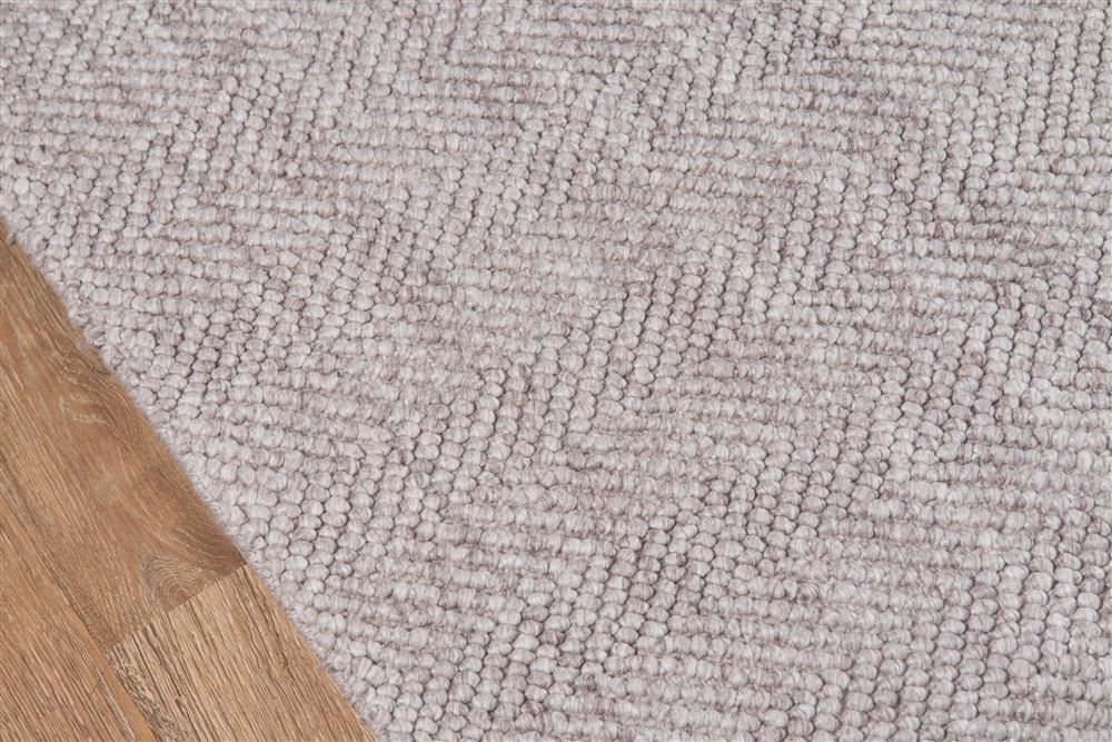 Contemporary LEDGELED-1 Area Rug - Ledgebrook Collection 