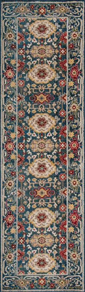 Traditional LENOXLE-03 Area Rug - Lenox Collection 