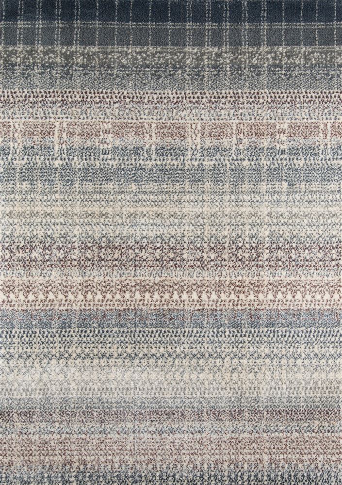 Contemporary Lima0li-01 Area Rug - Lima Collection 