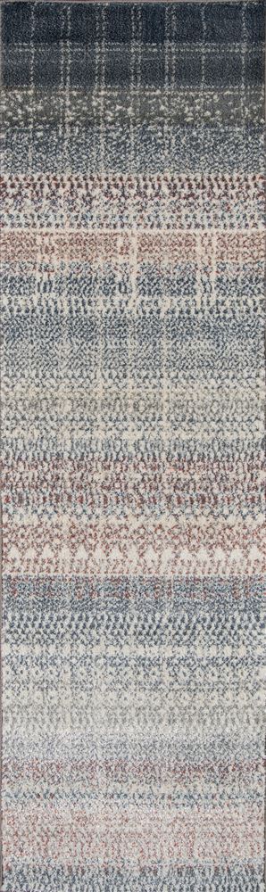 Contemporary LIMA0LI-01 Area Rug - Lima Collection 