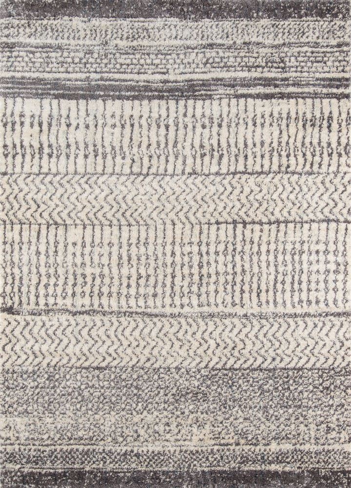 Contemporary LIMA0LI-02 Area Rug - Lima Collection 