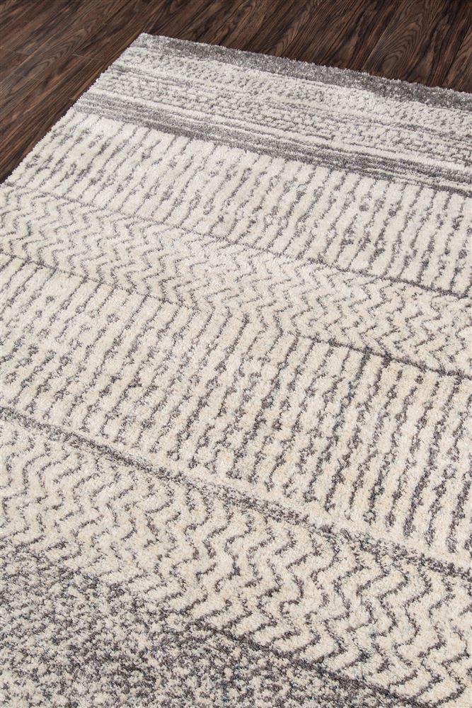 Contemporary LIMA0LI-02 Area Rug - Lima Collection 