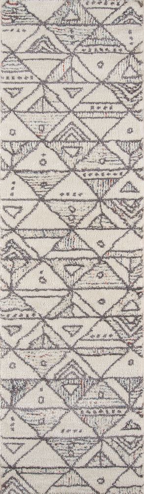 Contemporary LIMA0LI-06 Area Rug - Lima Collection 