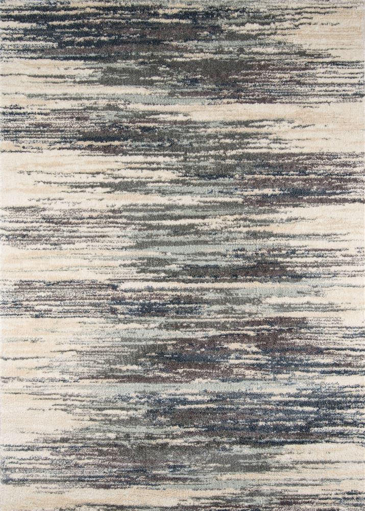 Contemporary Lima0li-07 Area Rug - Lima Collection 