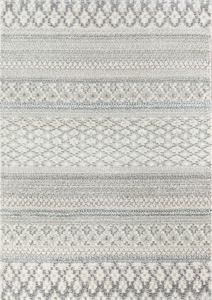 Contemporary Lima0li-09 Area Rug - Lima Collection 