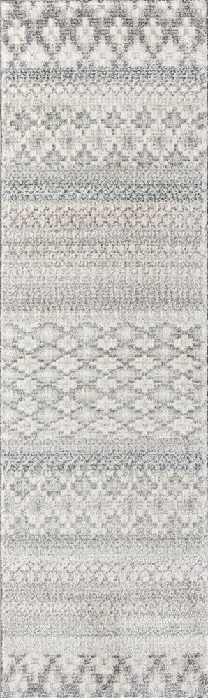 Contemporary LIMA0LI-09 Area Rug - Lima Collection 