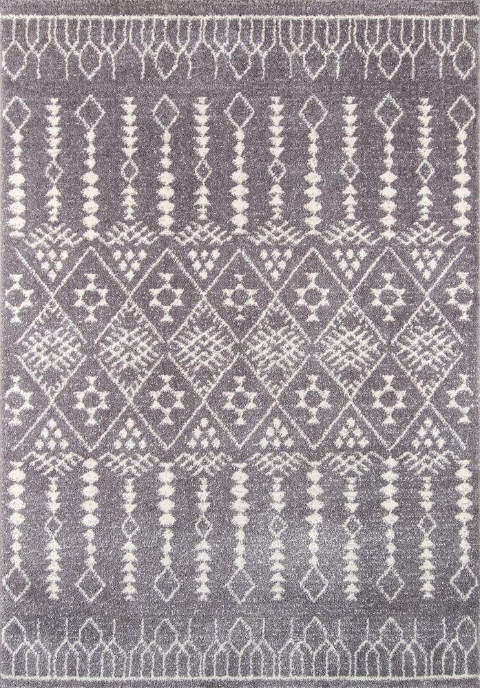 Contemporary Lima0li-11 Area Rug - Lima Collection 