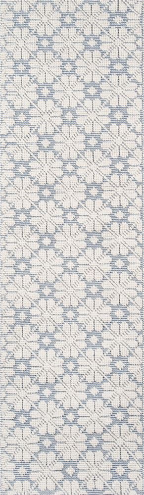 Contemporary LISBOLIS-1 Area Rug - Lisbon Collection 