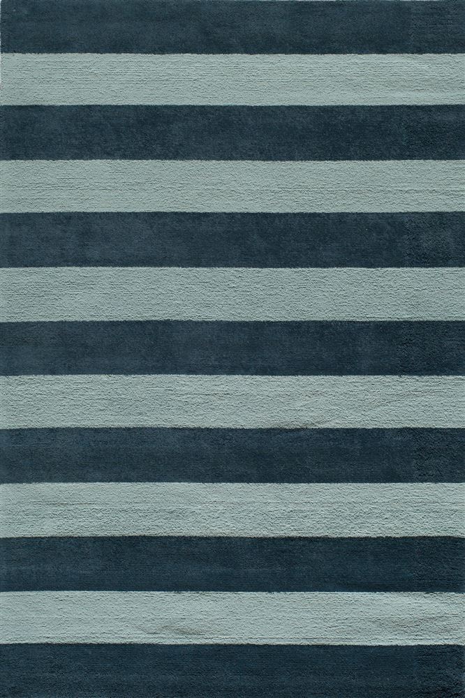 Modern LMOINLMI-5 Area Rug - Lil Mo Classic Collection 