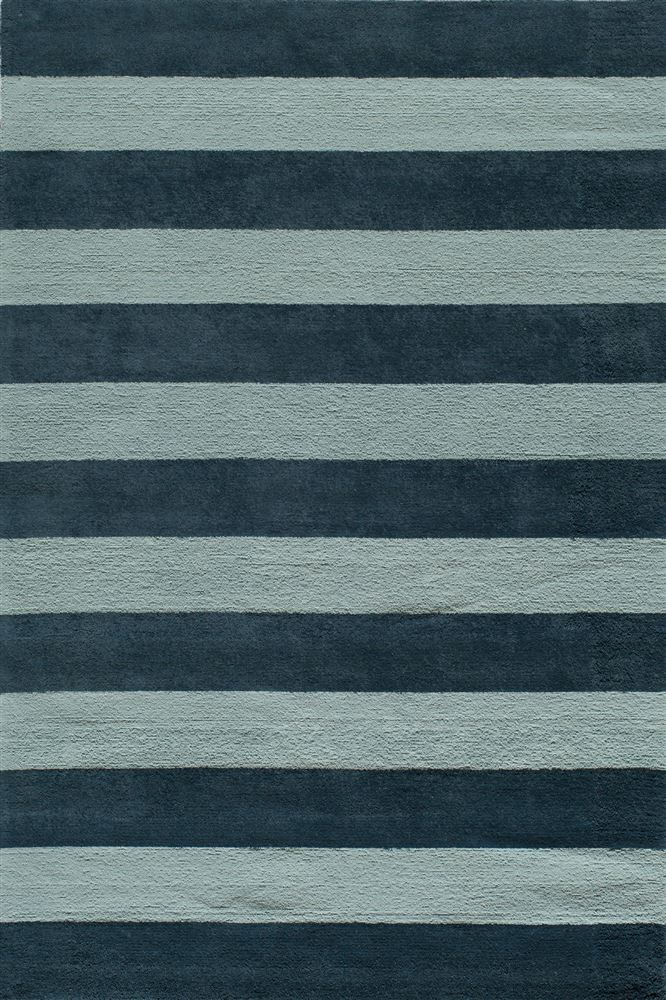 Modern Lmoinlmi-5 Area Rug - Lil Mo Classic Collection 