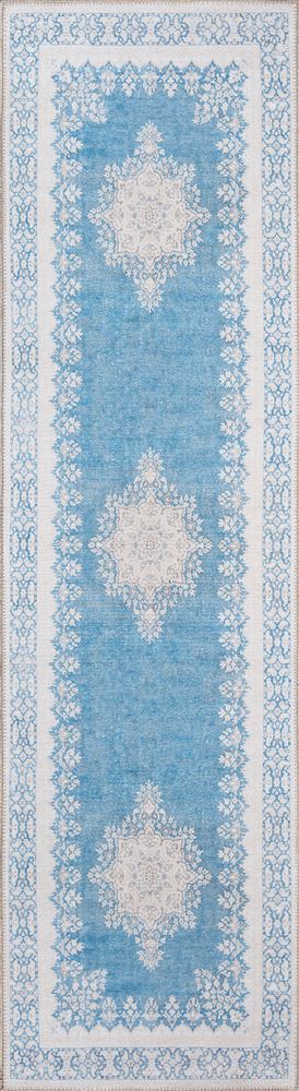 Traditional AFSHAAFS23 Area Rug - Afshar Collection 