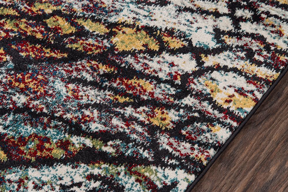 Transitional LOFT0LO-07 Area Rug - Loft Collection 