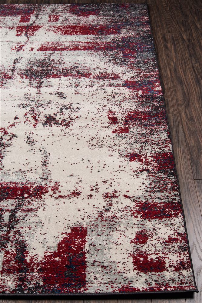 Transitional LOFT0LO-08 Area Rug - Loft Collection 